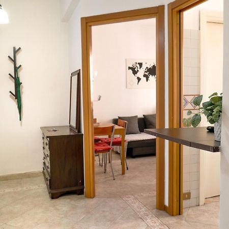 Modern 1 Bedroom Near Metro Roma Eksteriør bilde