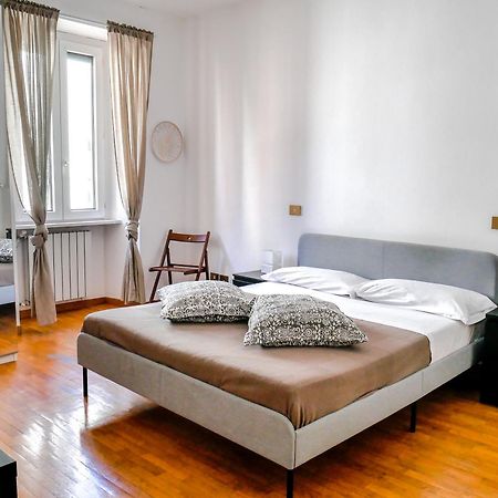 Modern 1 Bedroom Near Metro Roma Eksteriør bilde