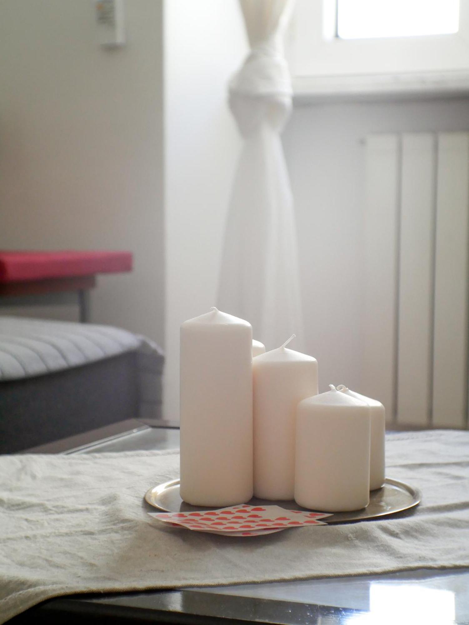 Modern 1 Bedroom Near Metro Roma Eksteriør bilde