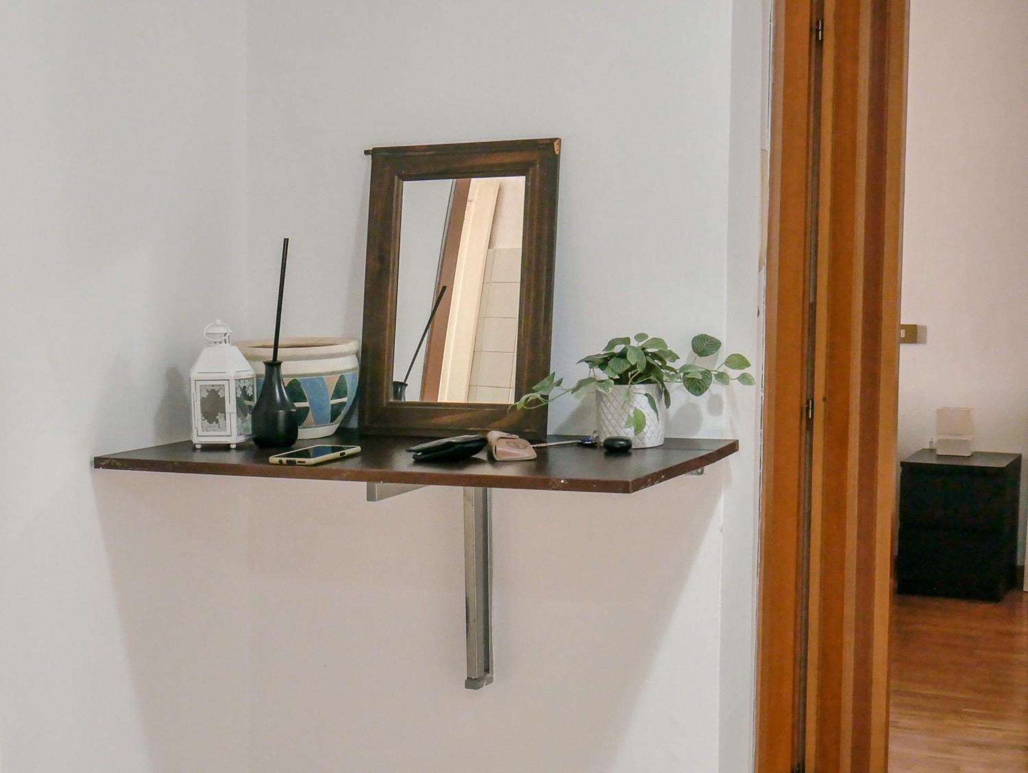 Modern 1 Bedroom Near Metro Roma Eksteriør bilde